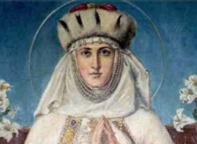 3 marzo: Santa Cunegonda, imperatrice di carità e umiltà