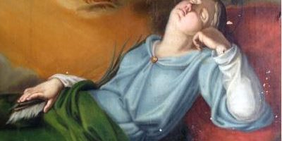 22 marzo: Santa Lea di Roma, vedova lodata da S...