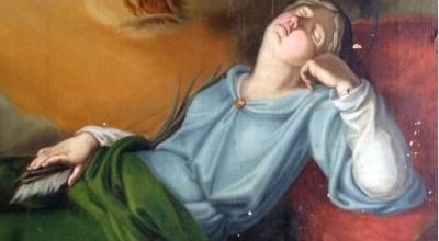 22 marzo: Santa Lea di Roma, vedova lodata da S. Girolamo