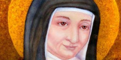 15 marzo, Santa Luisa de Marillac, fondatrice d...