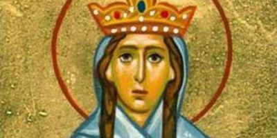 14 marzo: Santa Matilde, regina di Germania
