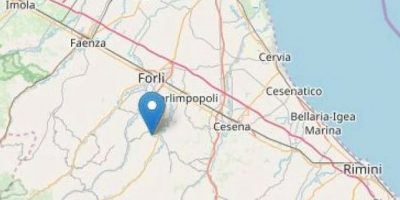 Dodici lievi scosse sismiche registrate nel For...