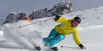 Ski Safari, la nuova tendenza per chi ama neve ...