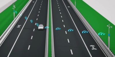 Smart road, primo ok per la guida autonoma su s...