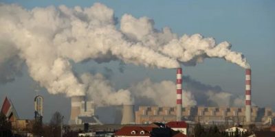 Inquinamento atmosferico: la maggior parte degl...