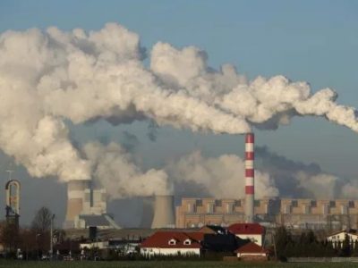 Clima, in Italia nel 2020 emissioni gas serra diminuite del 9,8%