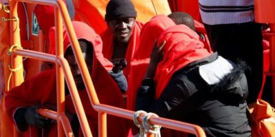 Ong denuncia naufragio con 45 morti tra Marocco...