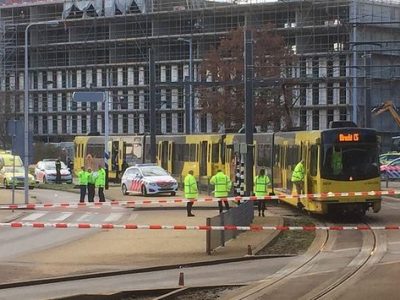 Utrecht, bloccati altri due uomini: si teme la pista islamica