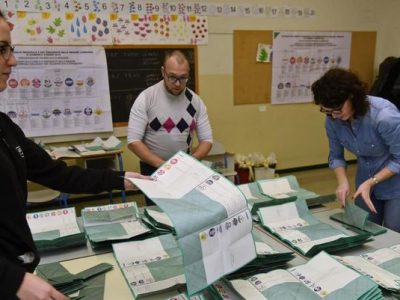 Basilicata, centrodestra verso una nuova vittoria