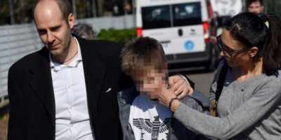 Bus sequestrato, a scatenare il folle gesto ...