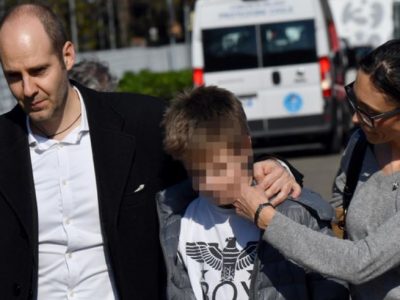 Bus sequestrato, a scatenare il folle gesto “i morti in mare”