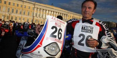 Algeria, morto in un rally il papà della minist...