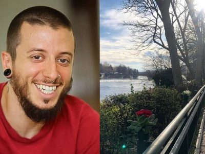 Torino, omicidio di Stefano Leo: confessa un 27enne