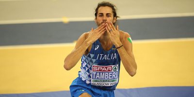 Atletica, agli Europei indoor 5 azzurri in fina...