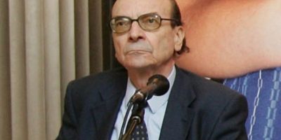 Addio a Tullio Gregory, filosofo e storico dell...