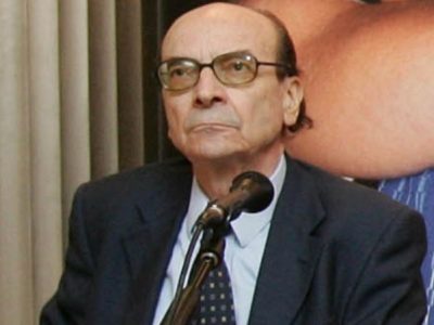 Addio a Tullio Gregory, filosofo e storico della filosofia