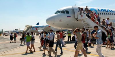 L’Ue non riapre agli Usa, Coldiretti: ...