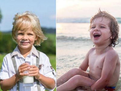 Benessere: meglio le vacanze al mare o in montagna?