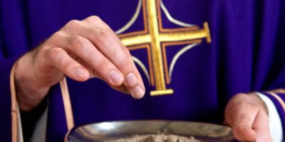 Mercoledì delle Ceneri, un giorno di digiuno e ...