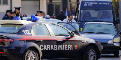 Massoneria, 27 arresti nel paese del boss Messi...