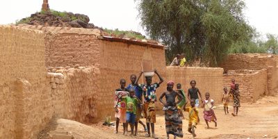 I cambiamenti climatici incidono sui flussi mig...