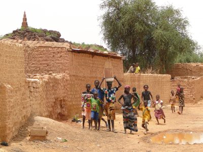 I cambiamenti climatici incidono sui flussi migratori in Italia