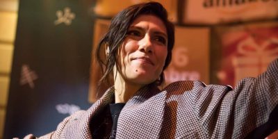 Grande successo di prevendite per Elisa e il su...