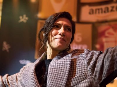 Grande successo di prevendite per Elisa e il suo “Diari aperti Tour”