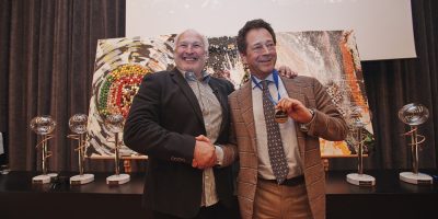 World Spirits Award 2019: Nardini fa incetta di...