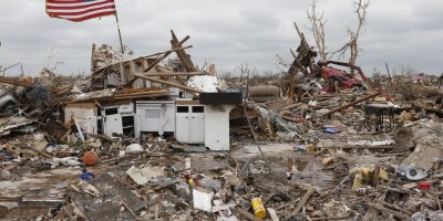 Tornado in Alabama: 22 i morti accertati, lR...