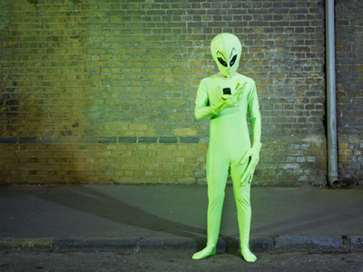 Gruppo di ricercatori prepara l’incontro con gli extraterrestri