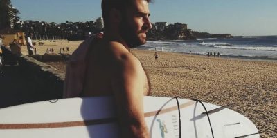 Le tavole da surf ecologiche made in Italy arri...