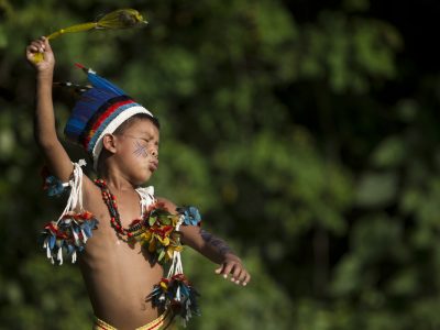 Al via in Kenya l’assemblea Onu sull’ambiente