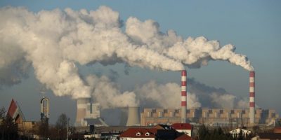 La salute delle persone è minacciata dai danni ...