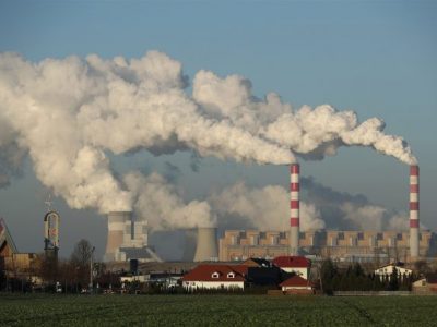 La salute delle persone è minacciata dai danni al pianeta