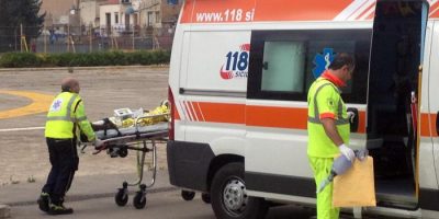 Due ragazzini precipitano dall’ottavo pia...