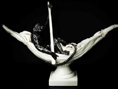 Roma celebra Andrea Spadini, l’artista amato dalle star