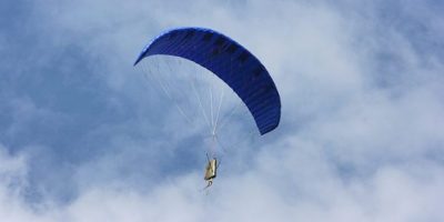 Aquiloni per produrre energia oltre i mille met...