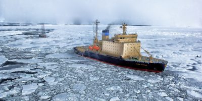 Artico: la Ue si schiera contro la pesca non re...