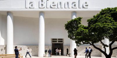 E’ tutto pronto per la Esposizione Intern...