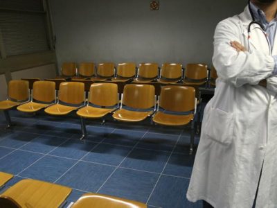 Infiltrazioni di’ndrangheta: sciolta l’Azienda sanitaria provinciale di Reggio Calabria