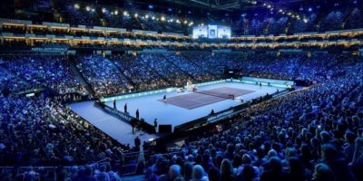 Tennis, Castelli: “Felice del sostegno alla can...