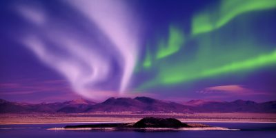 Oggi è la giornata dedicata alle aurore. L̵...