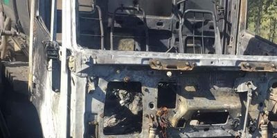 Assalto ad autocisterna del latte nel Nuorese: ...