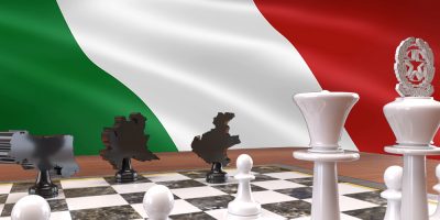 Sulle autonomie regionali il Parlamento dica sì...