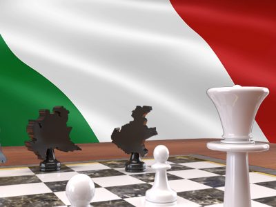 Sulle autonomie regionali il Parlamento dica sì o no