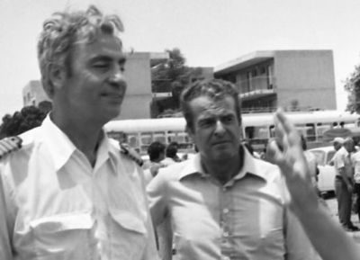 E’ morto Bacos il pilota del dirottamento di Entebbe. Volle rimanere con gli ostaggi