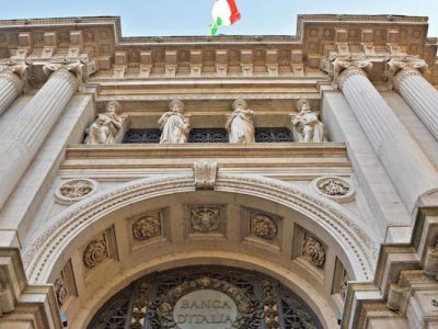 Salvini “Tria firmerà il decreto per i rimborsi agli investitori delle banche”