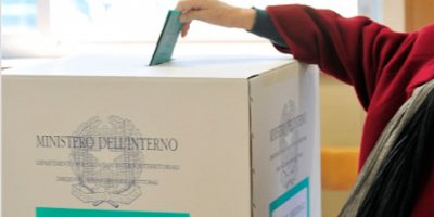 Domani, 24 marzo, si vota in Basilicata per le ...