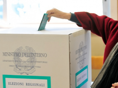 Domani, 24 marzo, si vota in Basilicata per le Regionali